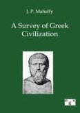 A Survey of Greek Civilization