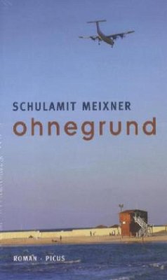 Ohnegrund - Meixner, Schulamit