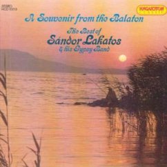 Best Of Sandor Lakatos - lakatos, sandor & his gypsy band