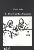 Die Chronik der Sperlingsgasse