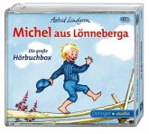 Michel aus Lönneberga. Die große Hörbuchbox
