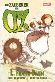 Der Zauberer von Oz 01