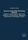 General Automobile Workshop Manual