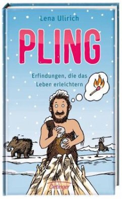Pling - Ullrich, Lena