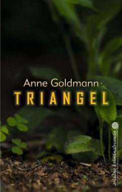 Triangel - Goldmann, Anne