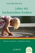 Leben mit hochsensiblen Kindern - Bild 1