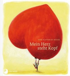 Cover Mein Herz steht Kopf