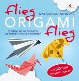 Flieg Origami flieg