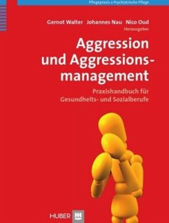 Aggression und Aggressionsmanagement