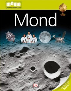 Mond / memo - Wissen entdecken Bd.57
