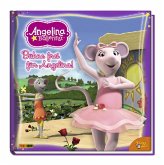 Angelina Ballerina Geschichtenbuch
