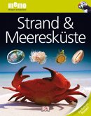 Strand & Meeresküste / memo - Wissen entdecken Bd.55