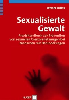 Sexualisierte Gewalt - Tschan, Werner