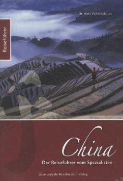 China - Schütte, Hans Wilm