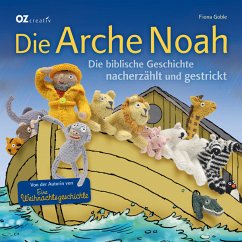 Die Arche Noah - Goble, Fiona