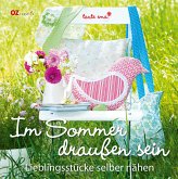 Im Sommer draußen sein