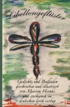 Cover Libellengeflüster