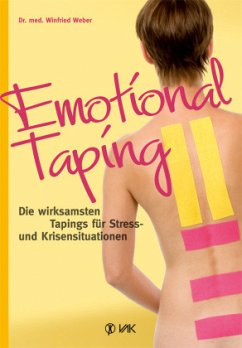 Emotional Taping - Weber, Winfried