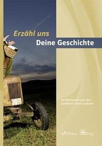 Erzähl uns Deine Geschichte