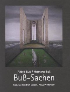 Buß-Sachen - Buß, Alfred; Buß, Hermann