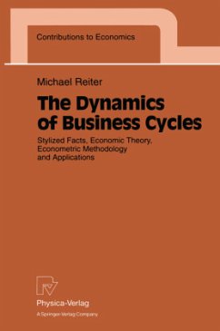 The Dynamics of Business Cycles - Reiter, Michael