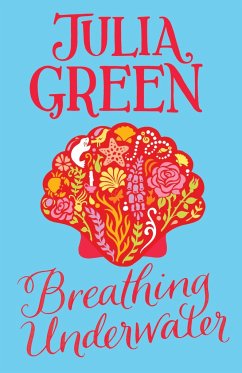 Breathing Underwater - Green, Julia