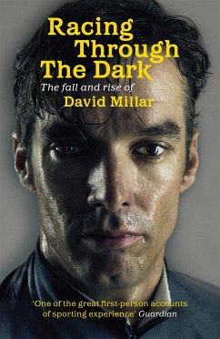 Racing Through the Dark - Millar, David