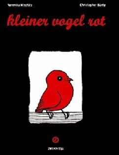 Cover Kleiner Vogel Rot
