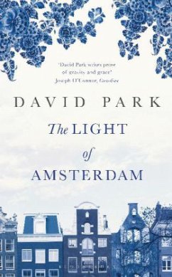 The Light of Amsterdam - Park, David