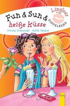 Fun & Sun und heiße Küsse Cover Fun & Sun und heiße Küsse