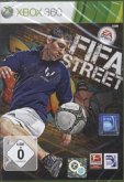 FIFA Street (Xbox 360)