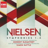 20th Cent.Classics: Nielsen 2 20th Cent.Classics: Nielsen 2