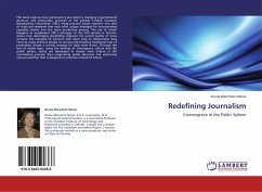 Cover Redefining Journalism