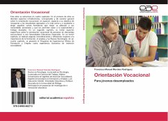 Orientación Vocacional