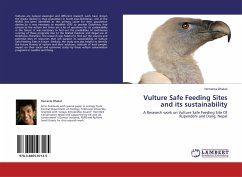 Vulture Safe Feeding Sites and its sustainability - Dhakal, Hemanta