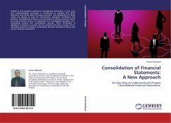 Cover Consolidation of Financial Statements: A New Approach