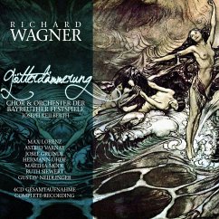 Götterdämmerung - Wagner,R.-Keilberth,J.