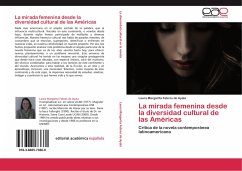 La mirada femenina desde la diversidad cultural de las Américas - Febres de Ayala, Laura Margarita