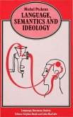 Language, Semantics and Ideology