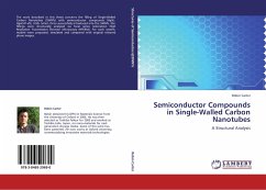 Semiconductor Compounds in Single-Walled Carbon Nanotubes - Carter, Robin