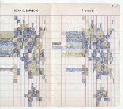 Provincial - Samson,John K.