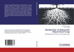 Biodiversity of Arbuscular Mycorrhizal Fungi - Dhar, Partha Pratim;Mridha, Md. A. U.