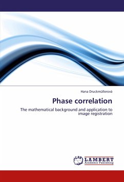 Phase correlation