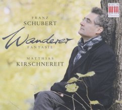 Wandererfantasie/+ - Kirschnereit, Kurt