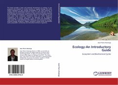 Ecology-An Introductory Guide