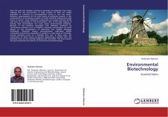 Environmental Biotechnology