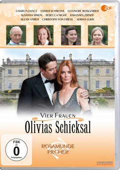 Rosamunde Pilcher: Vier Frauen - Olivias Schicksal - Beta Cinema/Movie Management Corporation