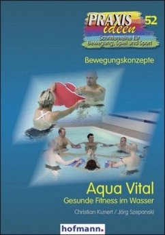 Aqua Vital - Kunert, Christian;Szepanski, Jörg