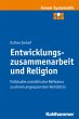 Entwicklungszusammenarbeit und Religion - Bild 1