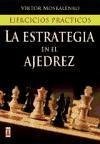 La estrategia en el ajedrez